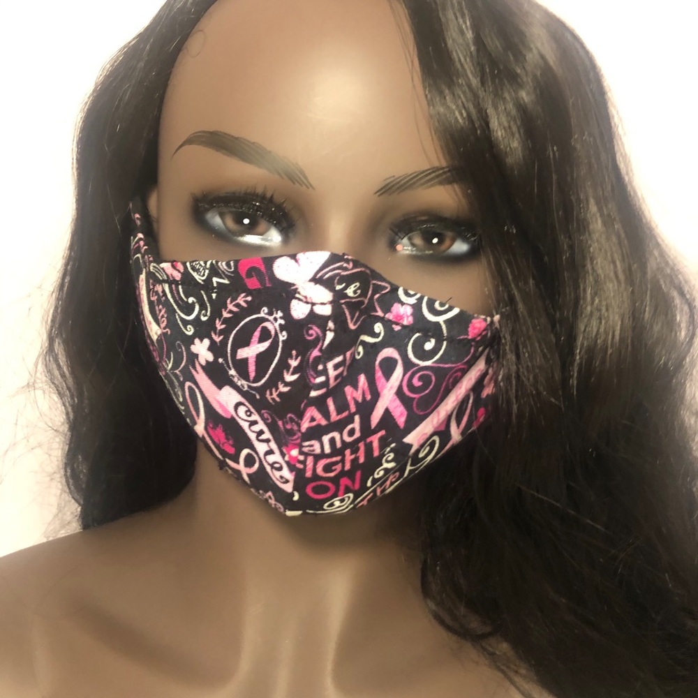 FACE MASK - Picture 2 of 3
